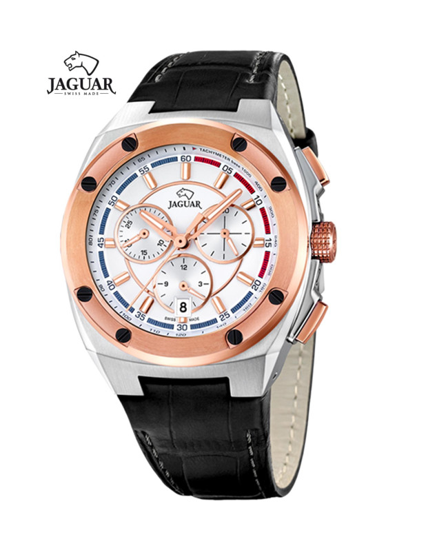 JAGUAR Gents Watch